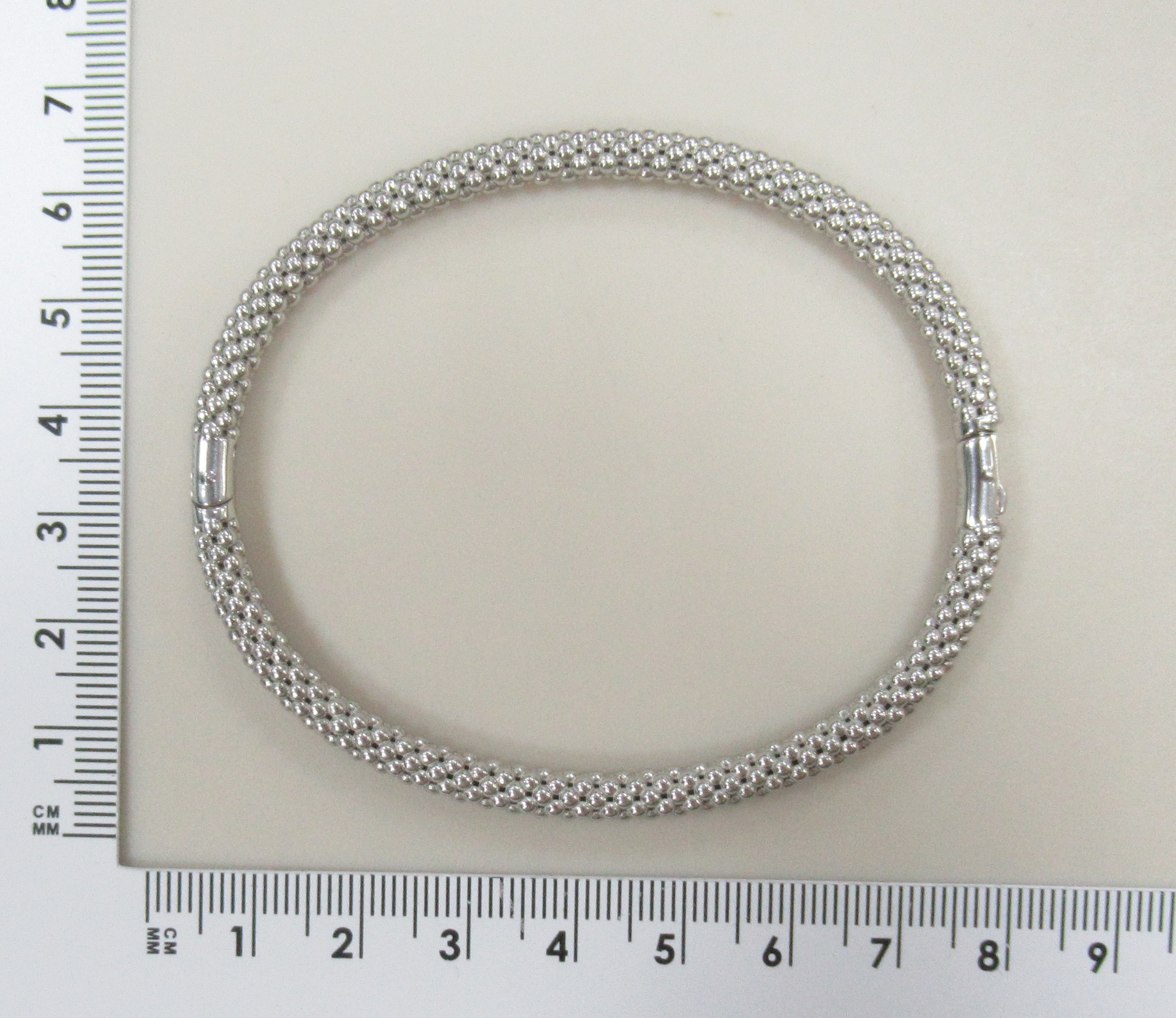 10129-000100 Браслет (Ag 925)